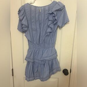 Love Shack Fancy Dress